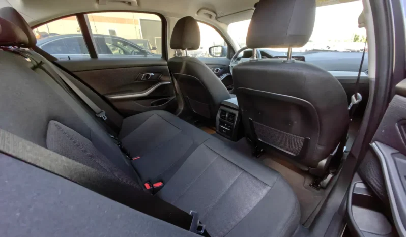 
								BMW SERIA 3 full									