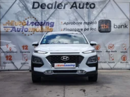 
										HYUNDAI KONA full									