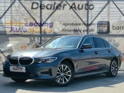 
										BMW SERIA 3 full									
