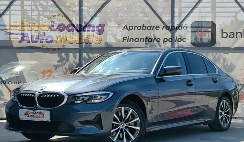 
								BMW SERIA 3 full									