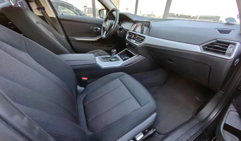 
								BMW SERIA 3 full									