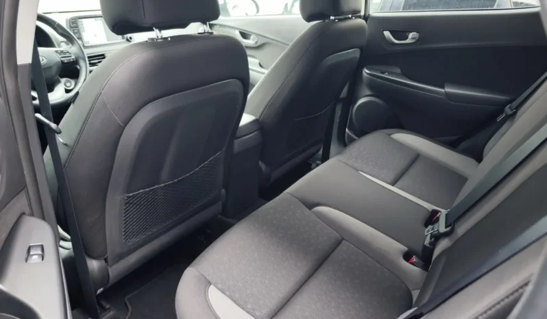 
								HYUNDAI KONA full									
