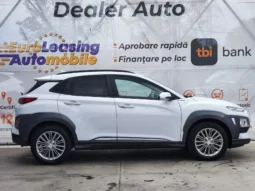 
										HYUNDAI KONA full									