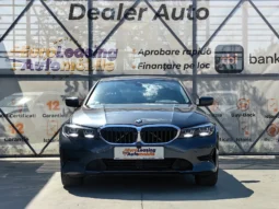 
										BMW SERIA 3 full									