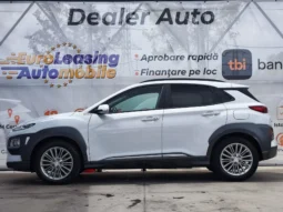 
										HYUNDAI KONA full									