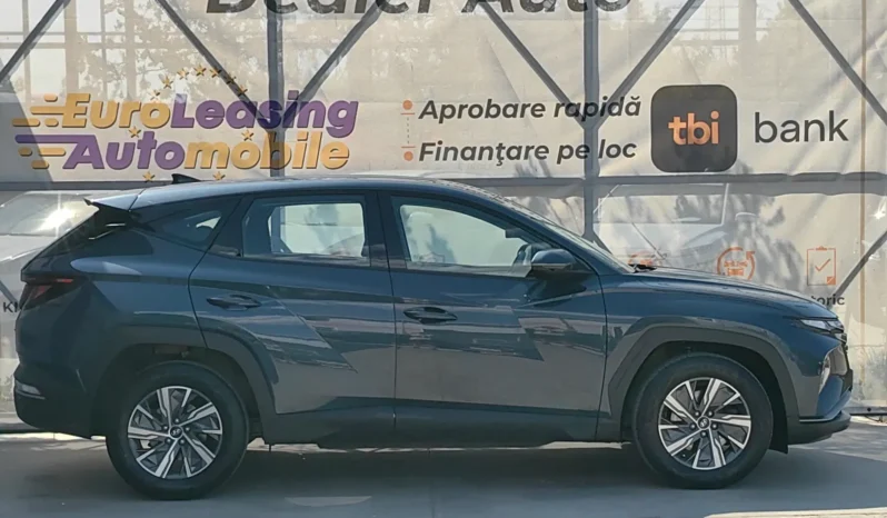 
								HYUNDAI TUCSON full									