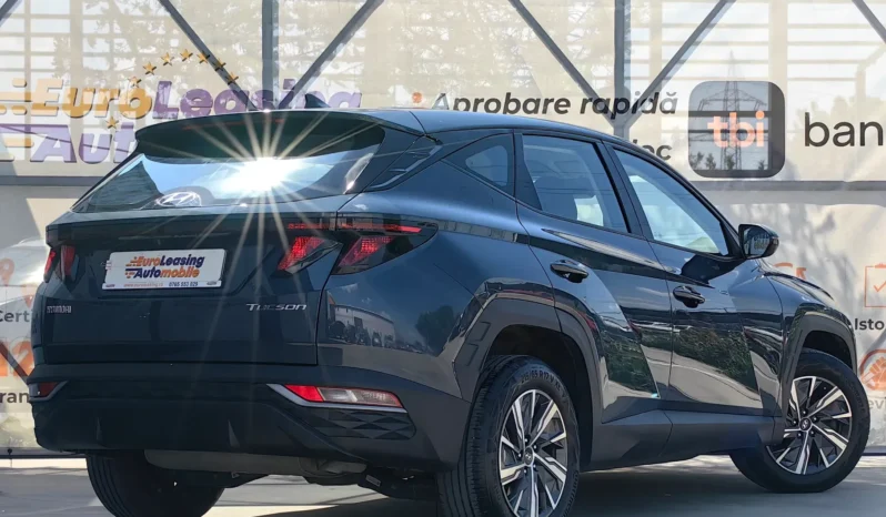 
								HYUNDAI TUCSON full									