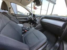 
										HYUNDAI TUCSON full									