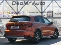 
										FIAT TIPO full									
