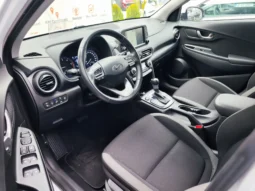 
										HYUNDAI KONA full									