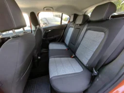 
										FIAT TIPO full									
