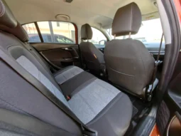 
										FIAT TIPO full									