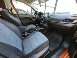 
										FIAT TIPO full									