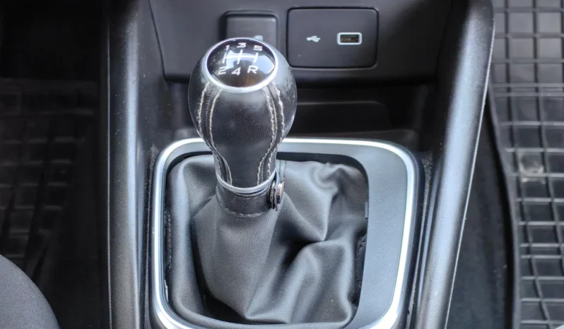 
								FIAT TIPO full									