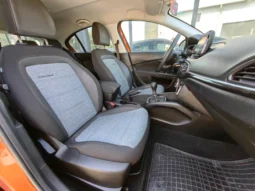 
										FIAT TIPO full									