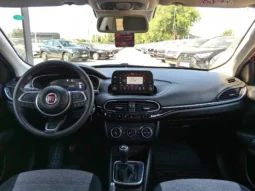 
										FIAT TIPO full									
