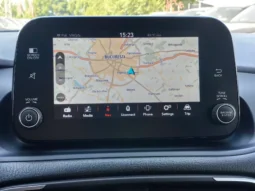 
										FIAT TIPO full									