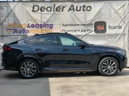 
										BMW X6 full									