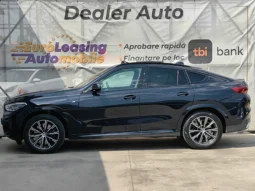 
										BMW X6 full									