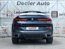 
										BMW X6 full									