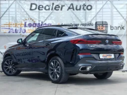 
										BMW X6 full									