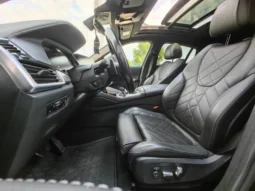 
										BMW X6 full									
