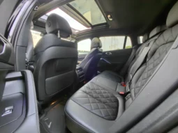 
										BMW X6 full									