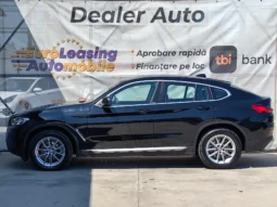 
										BMW X4 full									