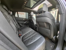 
										BMW X6 full									
