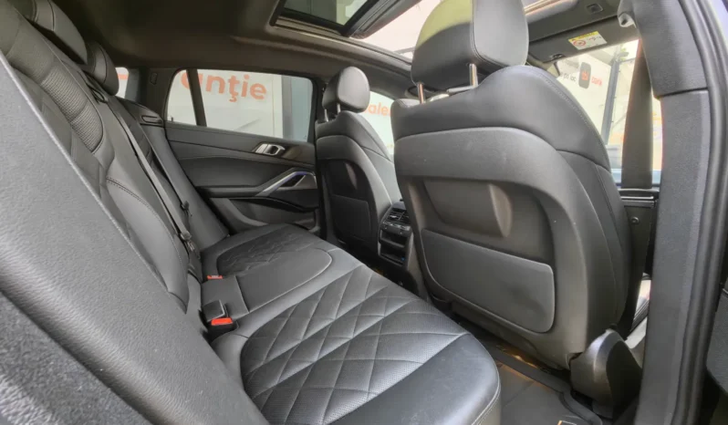
								BMW X6 full									