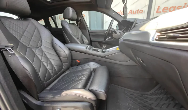 
								BMW X6 full									
