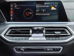 
										BMW X6 full									