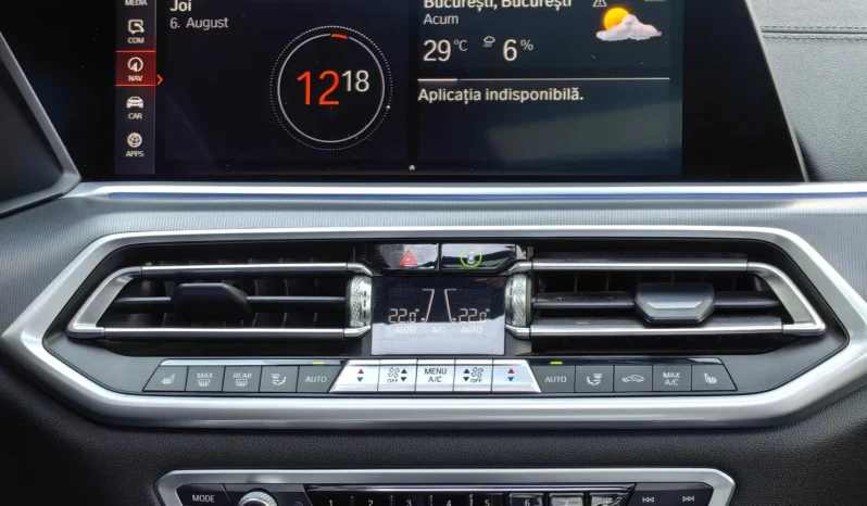
								BMW X6 full									