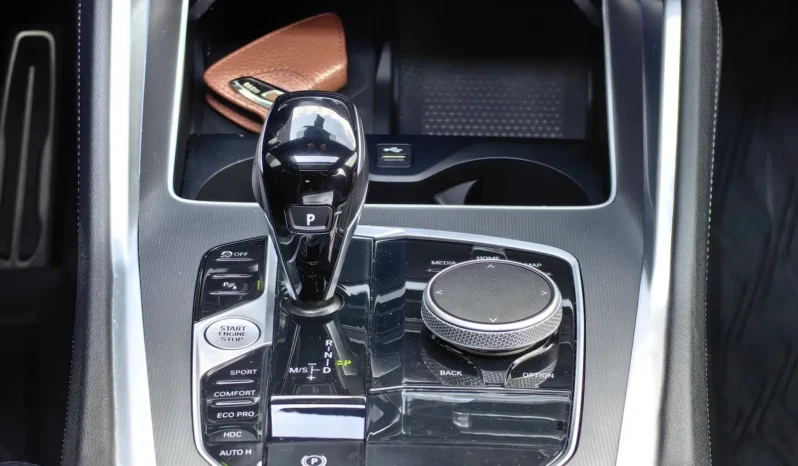 
								BMW X6 full									