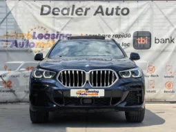 
										BMW X6 full									