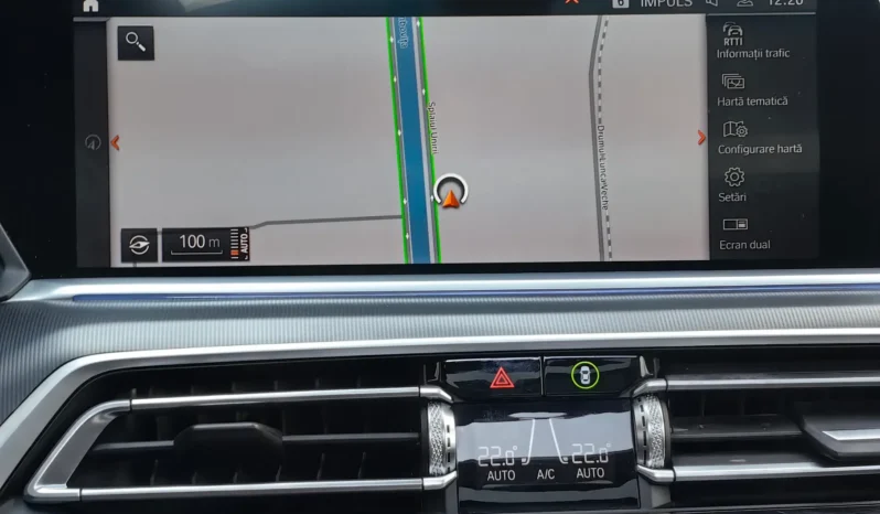 
								BMW X6 full									