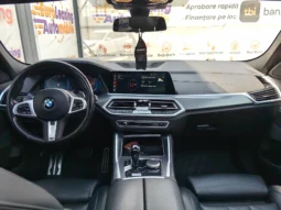 
										BMW X6 full									