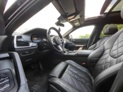
										BMW X6 full									