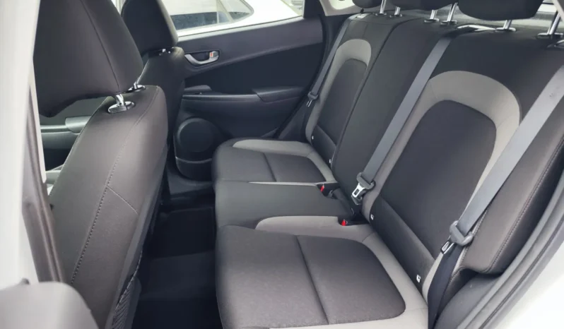 
								HYUNDAI KONA full									