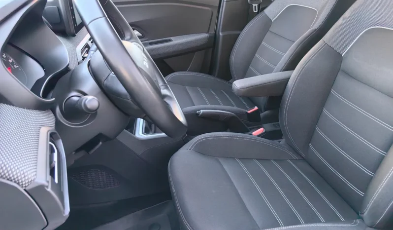
								DACIA LOGAN full									
