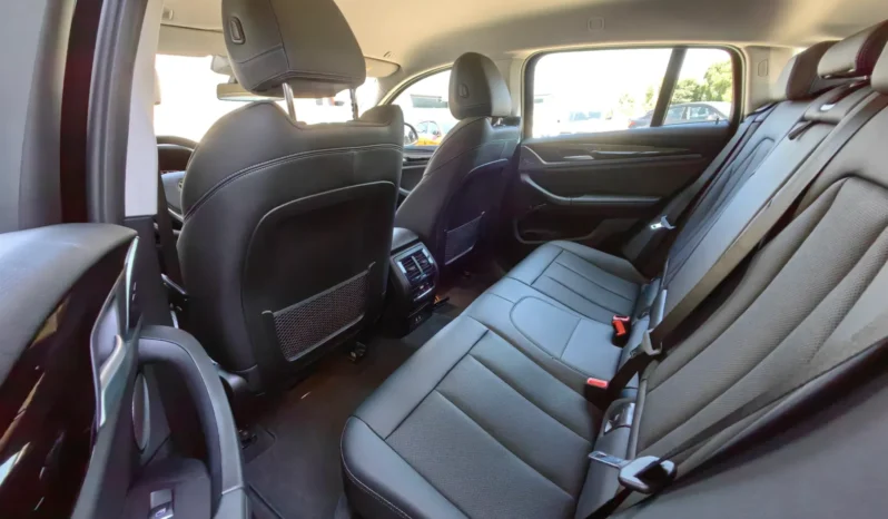 
								BMW X4 full									