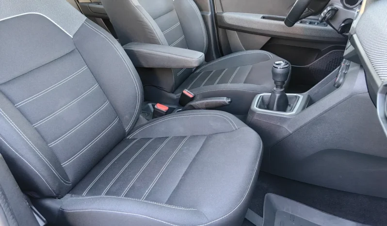 
								DACIA LOGAN full									