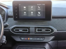 
										DACIA LOGAN full									