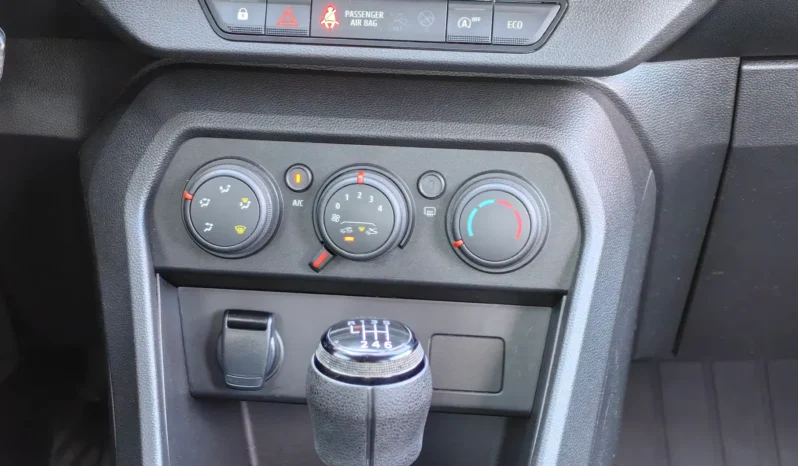 
								DACIA LOGAN full									