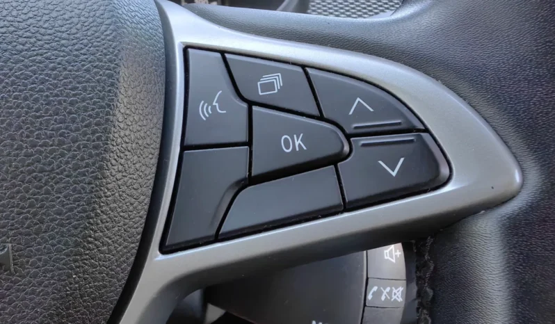 
								DACIA LOGAN full									