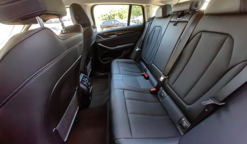
								BMW X4 full									