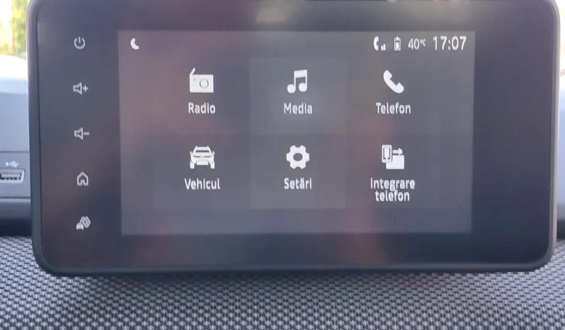 
								DACIA LOGAN full									