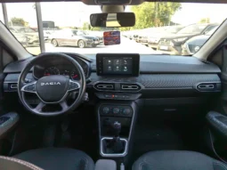 
										DACIA LOGAN full									