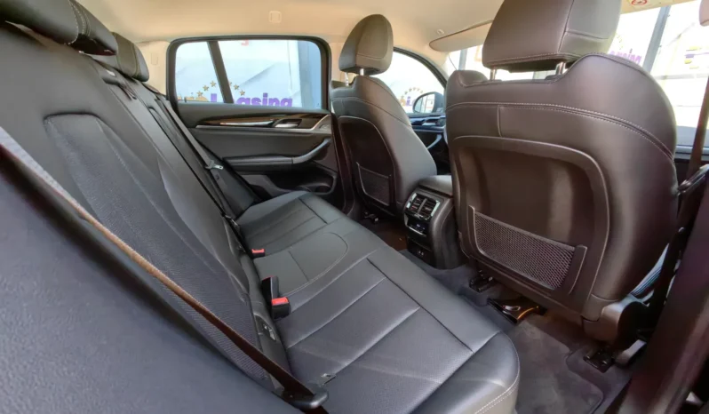 
								BMW X4 full									
