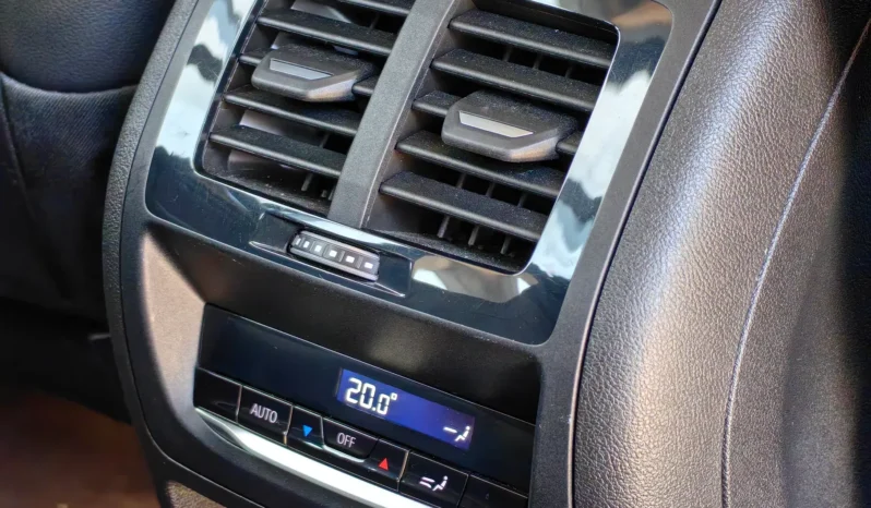 
								BMW X4 full									